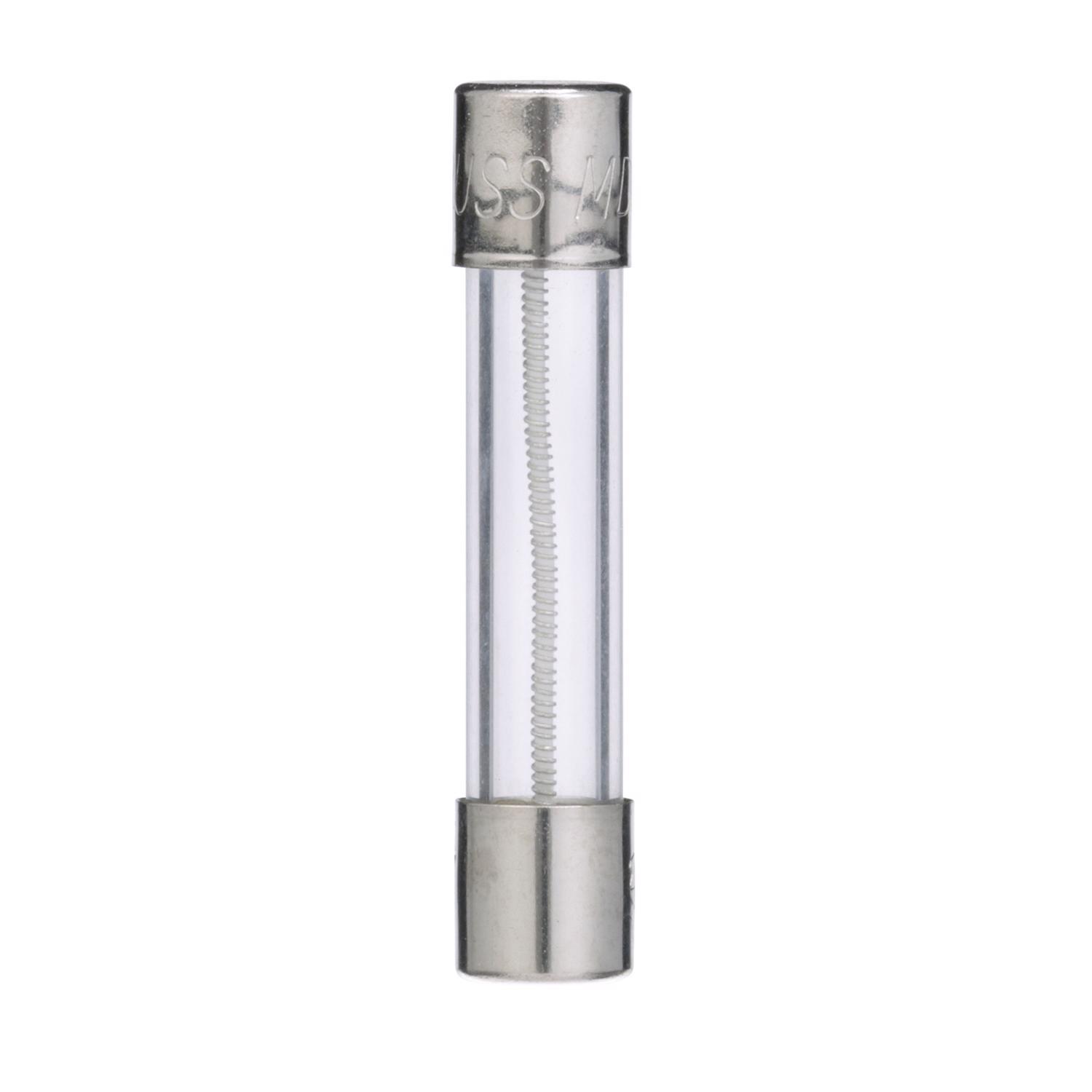 Bussmann 5 amps Time Delay Fuse 2 pk