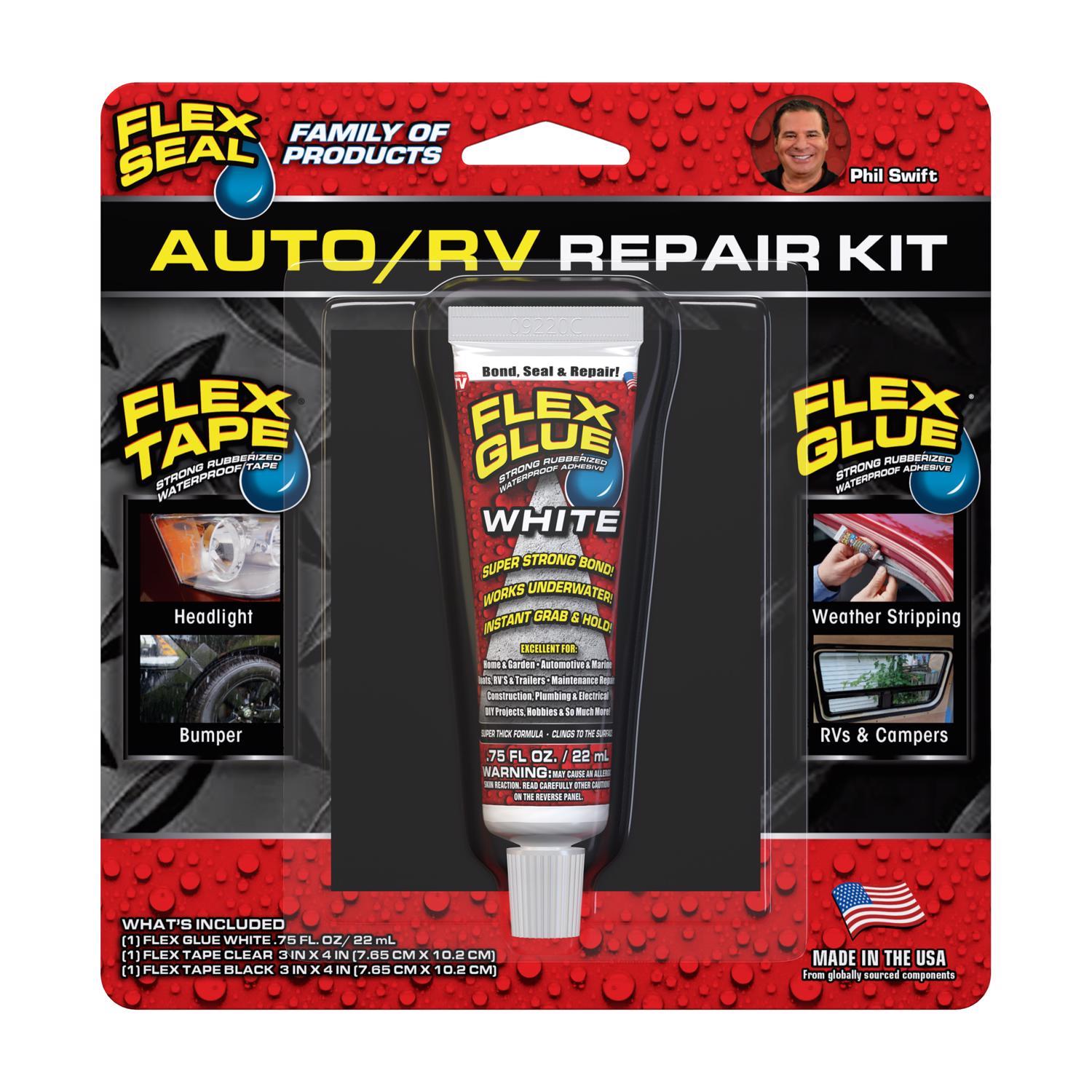 Flex Seal Family of Products