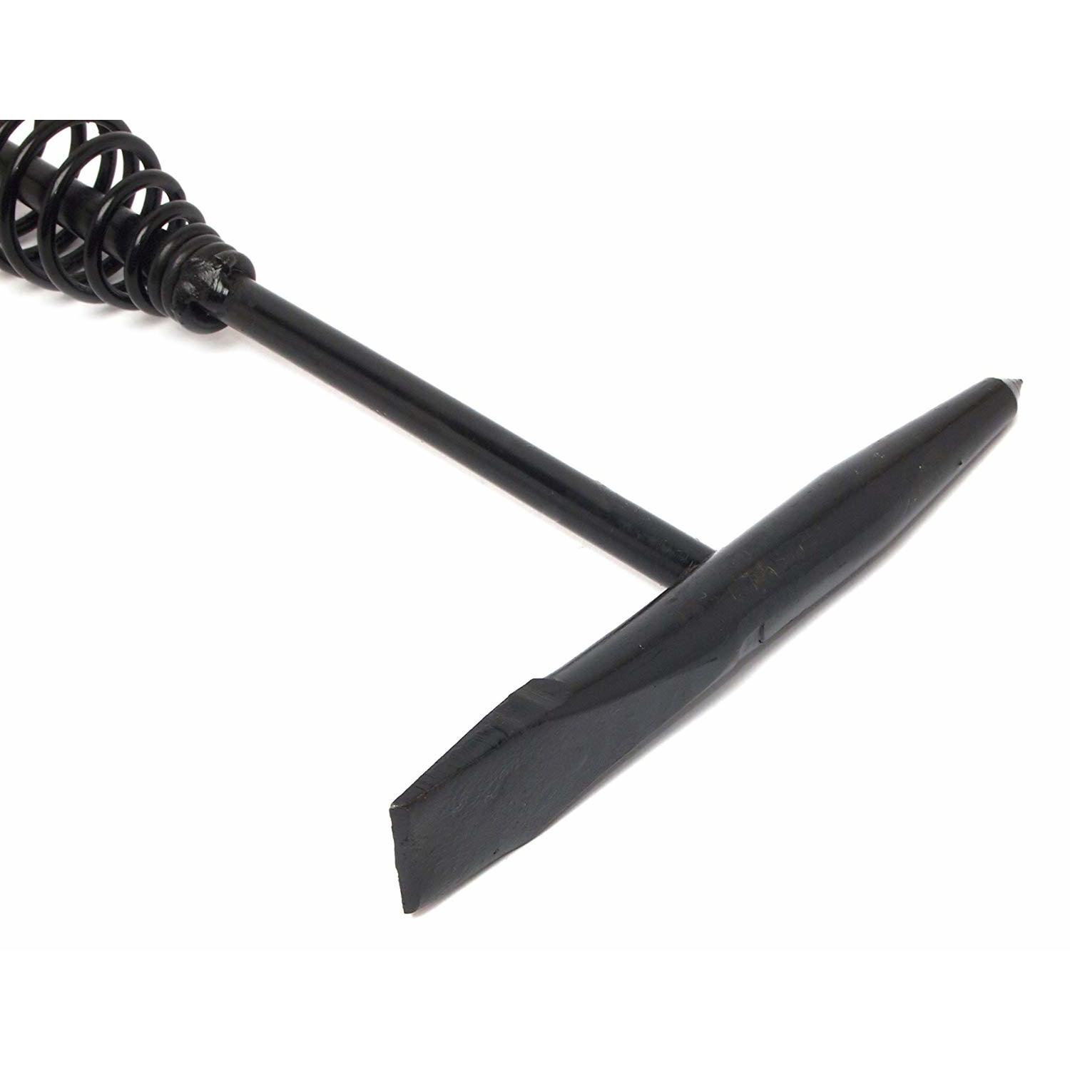 Forney 10-1/2 in. L X 6.25 in. W Cross Peen Chipping 1 pc