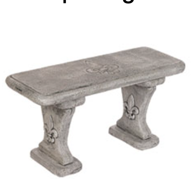 Bench FDL Straight