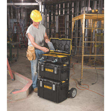 ToughSystem(R) DS Carrier