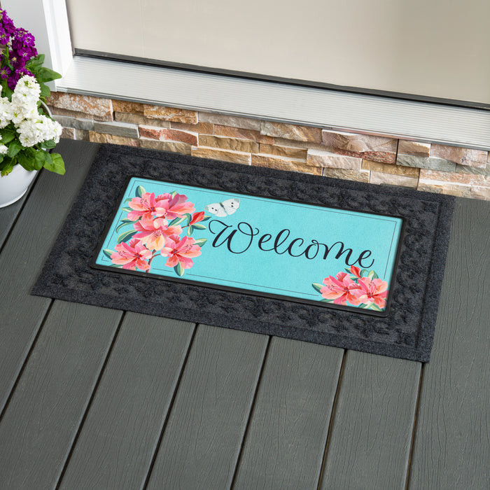 Vivid Azaleas Sassafras Switch Mat