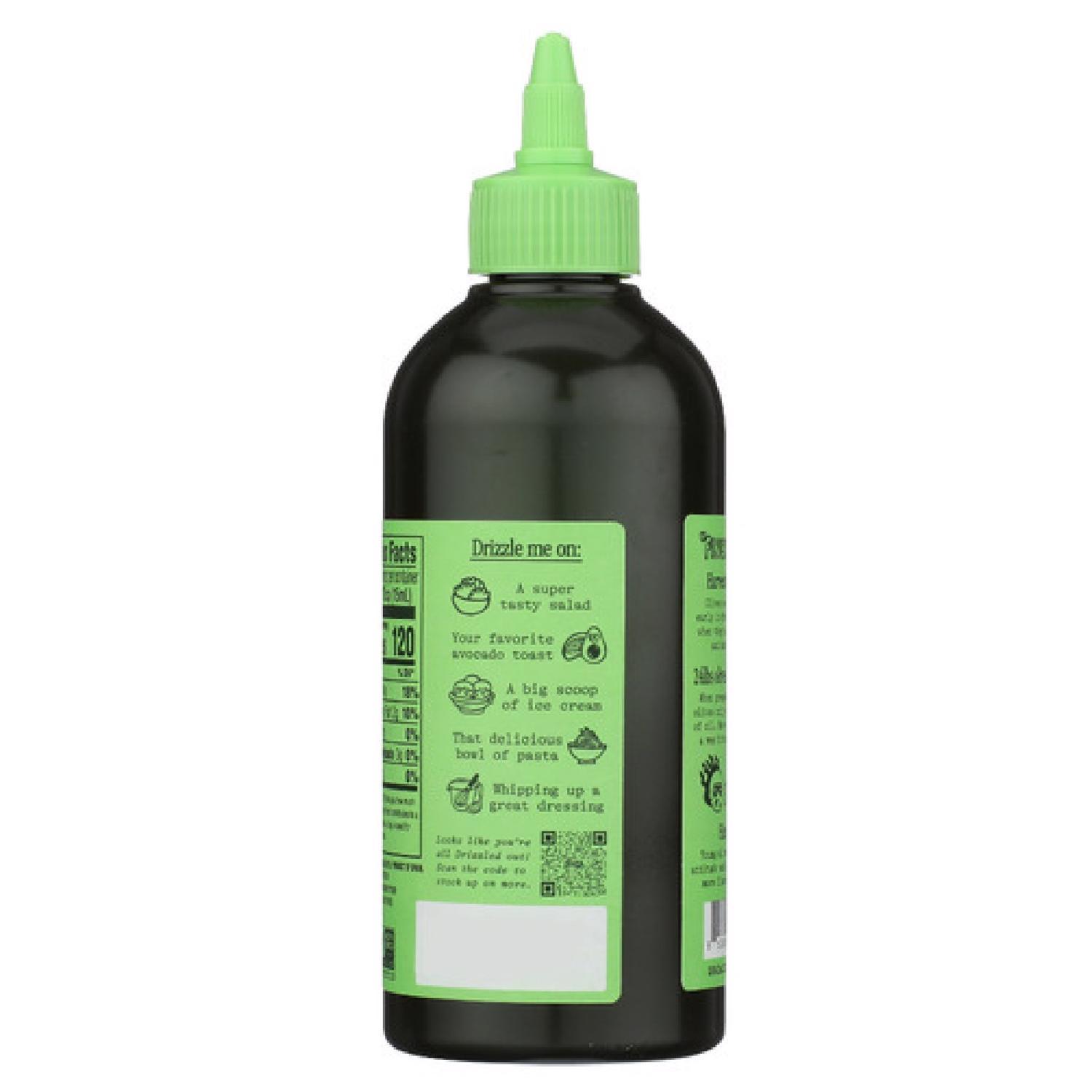 Graza Drizzle Extra Virgin Oil 350 ml Bottle