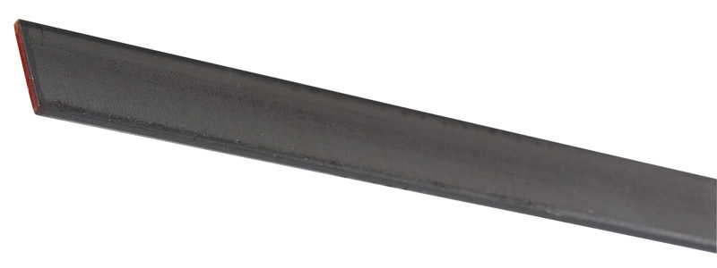 Boltmaster Flats 1/8 in. x 1 in. x 72 in. Carbon Steel