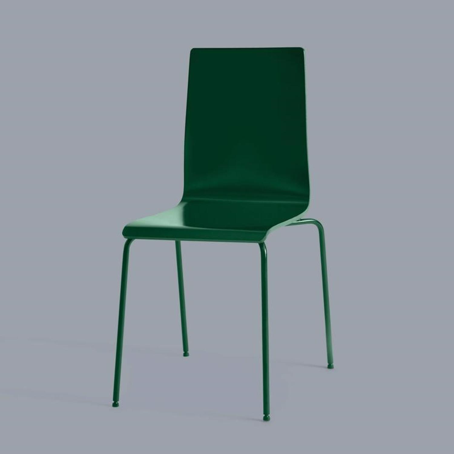 Rust-Oleum Painter's Touch Gloss Hunter Green Ultra Cover Paint Exterior and Interior 1 qt