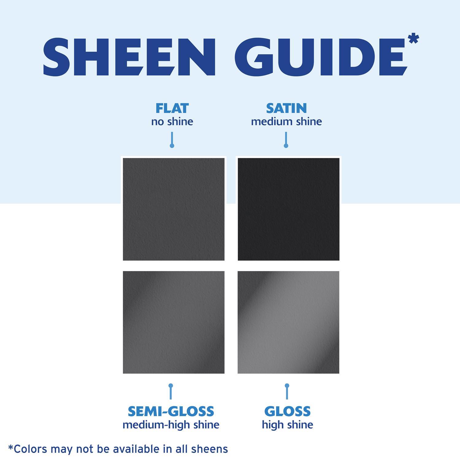 Rust-Oleum Painters Touch 2X Ultra Cover Gloss Sage Green Paint+Primer Spray Paint 12 oz