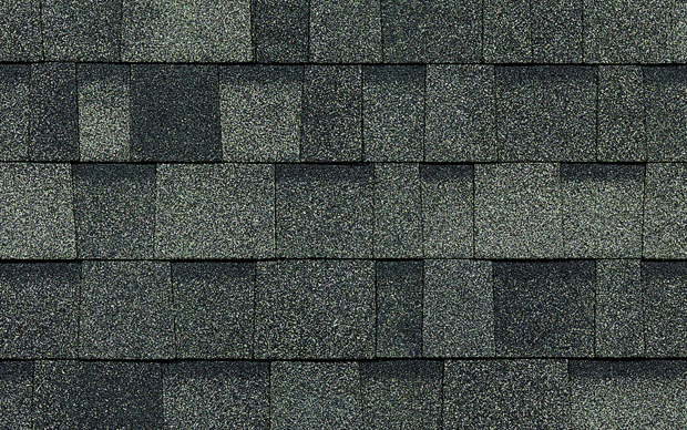 Roof Oak Ridge Estate Grey