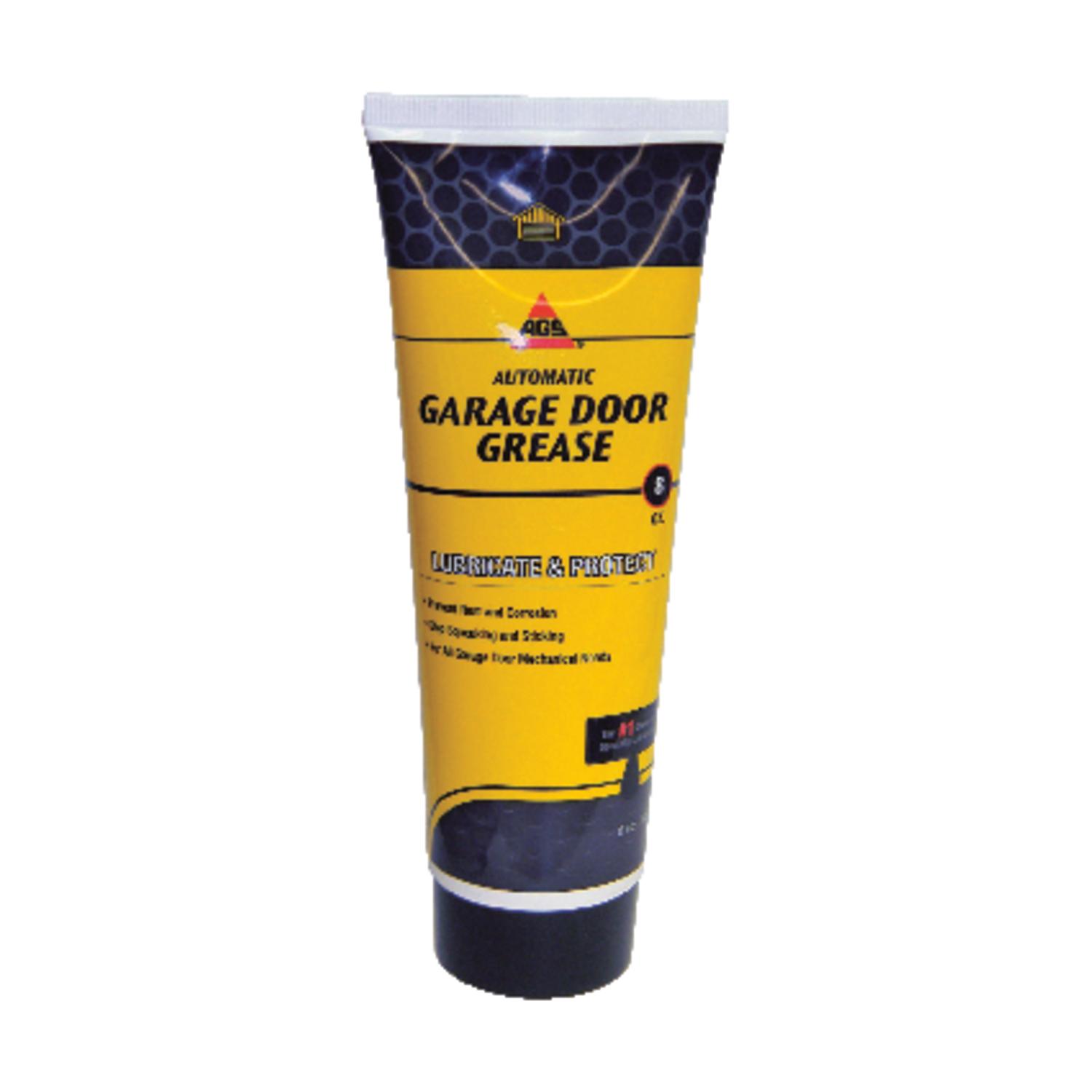 AGS Lubricant 8 oz