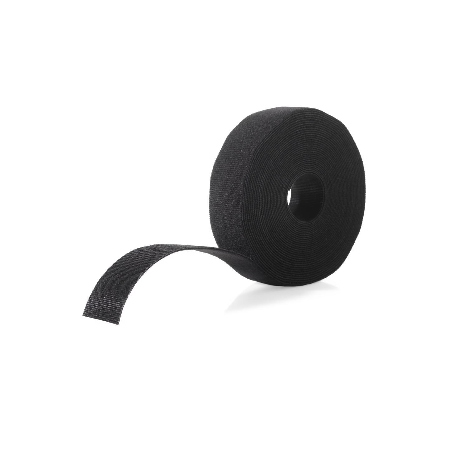VELCRO Brand ONE-WRAP Large Nylon Strap 144 in. L 1 pk