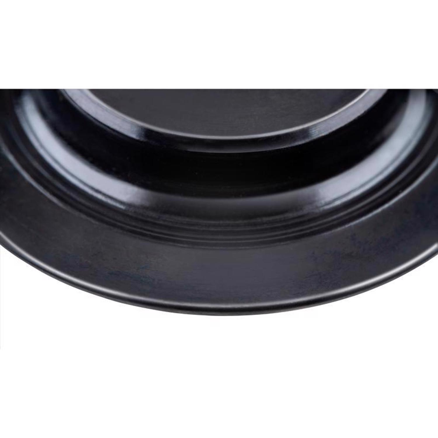 Superior Tool Replacement Cutter Wheel Black 2 pc