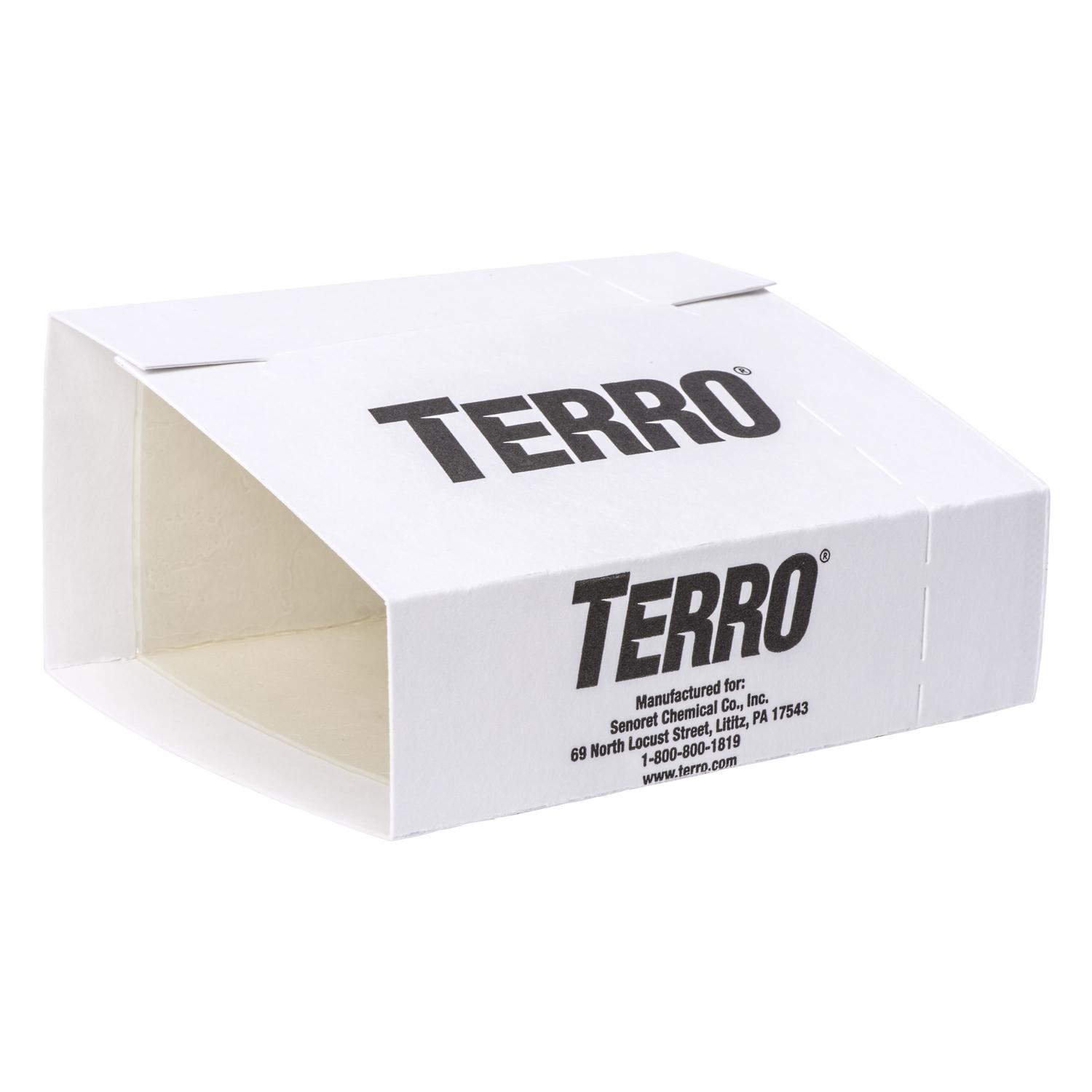 Terro Insect Trap 4 pk