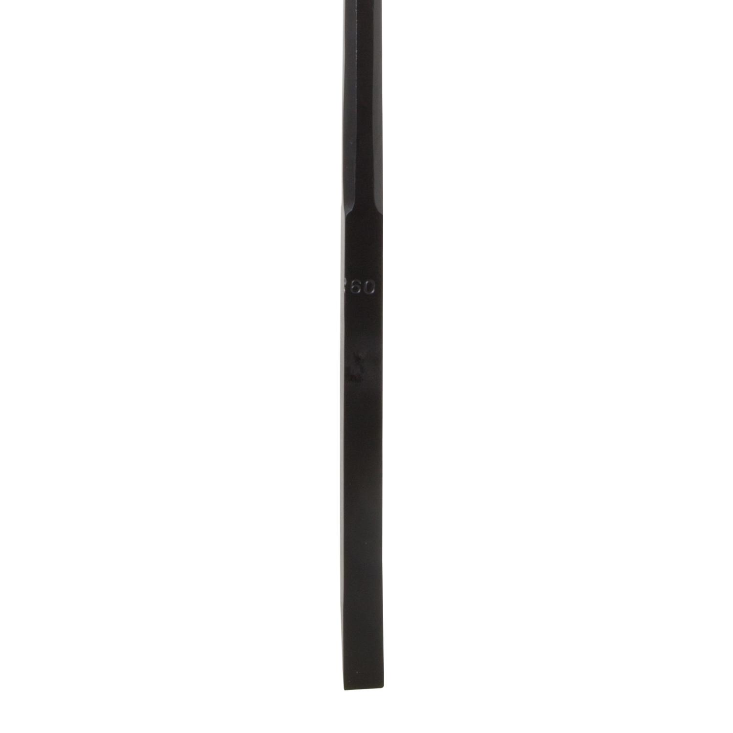Collins 60 in. Pinch Point Pry Bar 1 pk