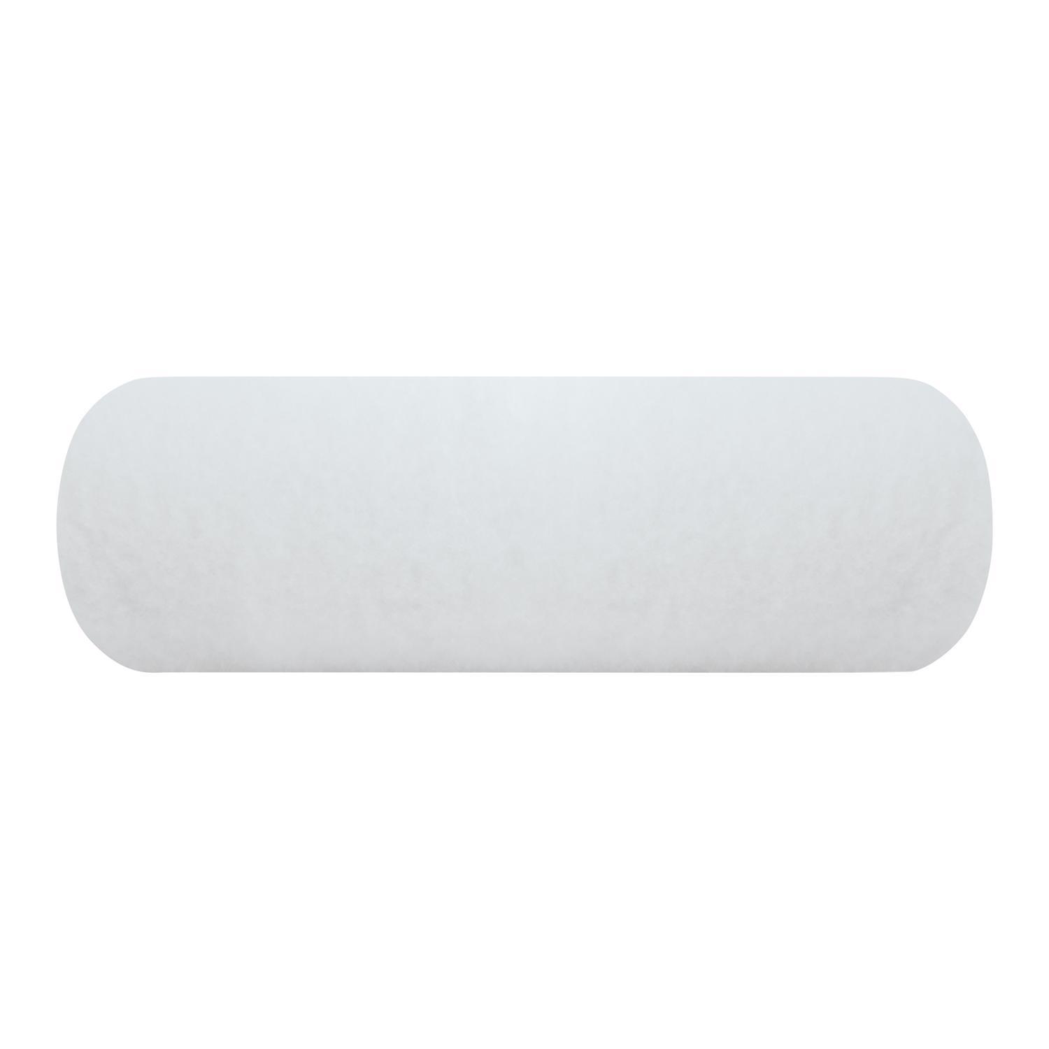 Wooster Super Doo-Z Fabric 9 in. W X 3/8 in. Paint Roller Cover 3 pk
