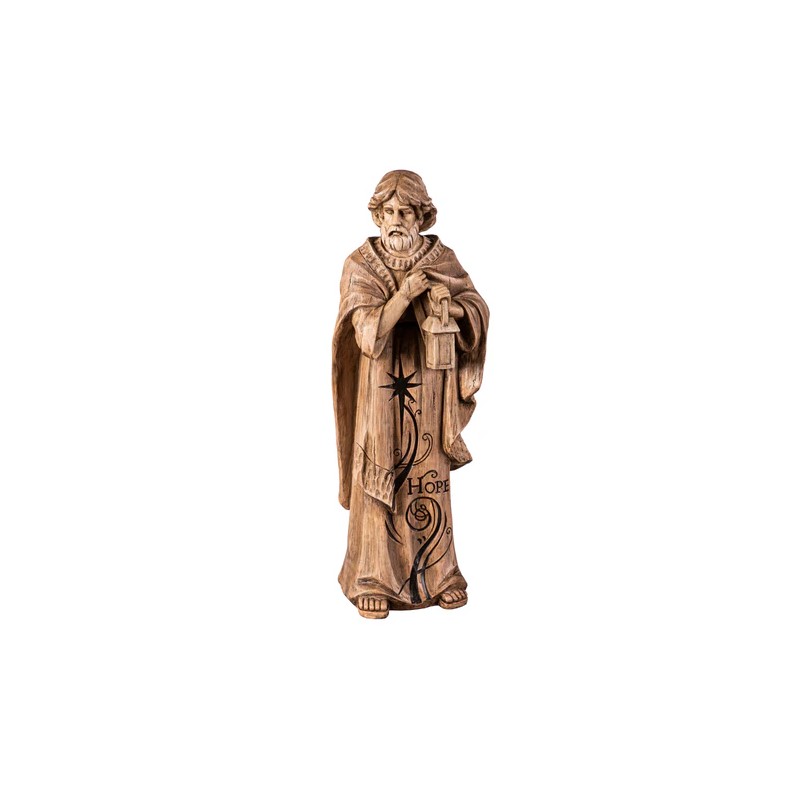 Evergreen Statuary Nativity Set 9.45 x 26.97 x 10.43 in.