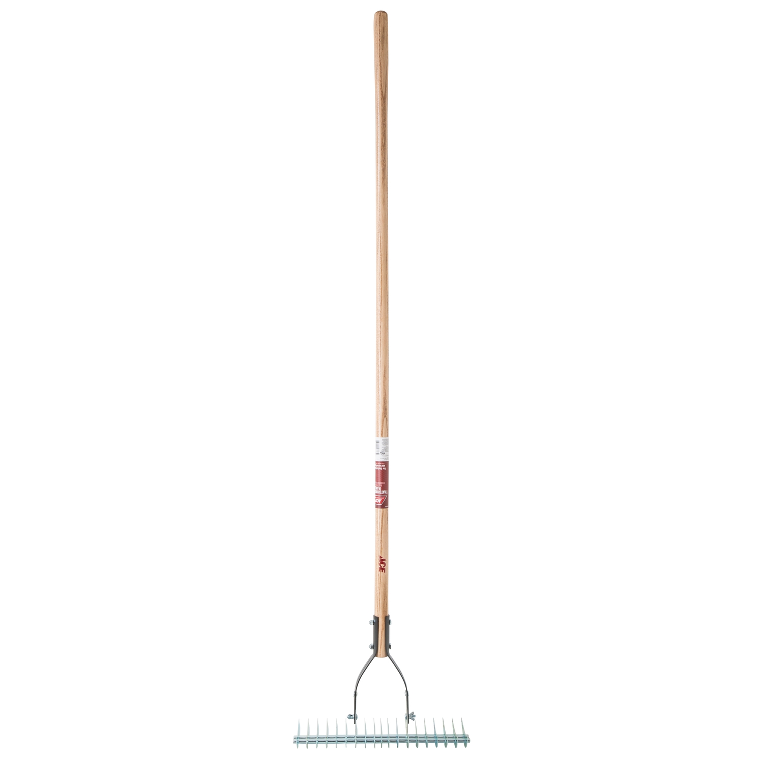 Ace hardware hot sale thatch rake