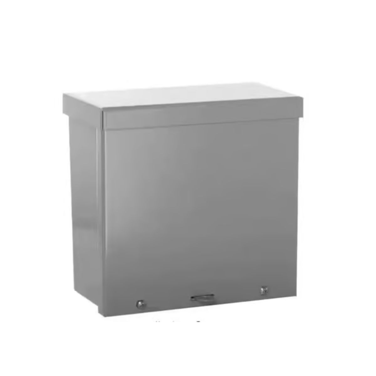 Southwire Rectangle Steel Box Cover