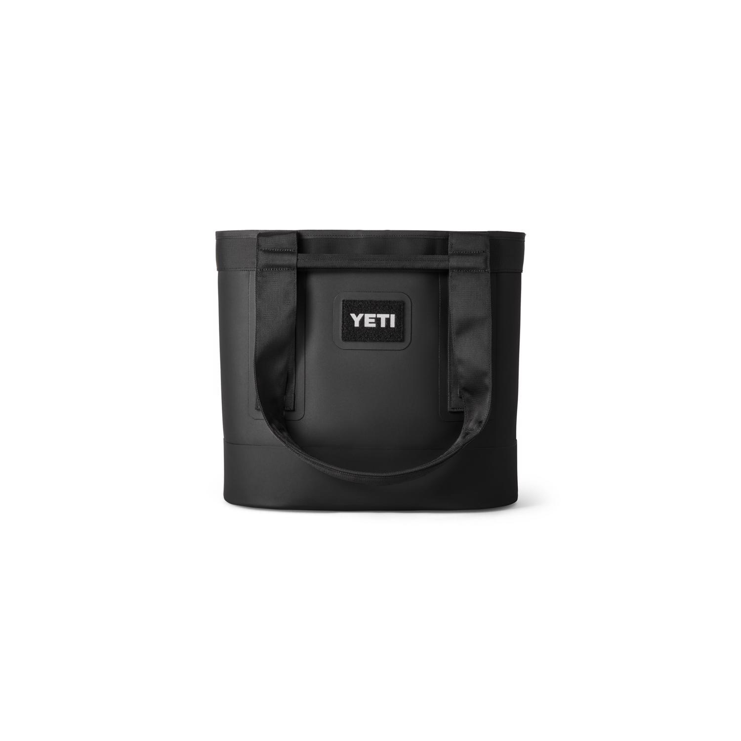 YETI Camino 20 Carryall 20 L Black Tote