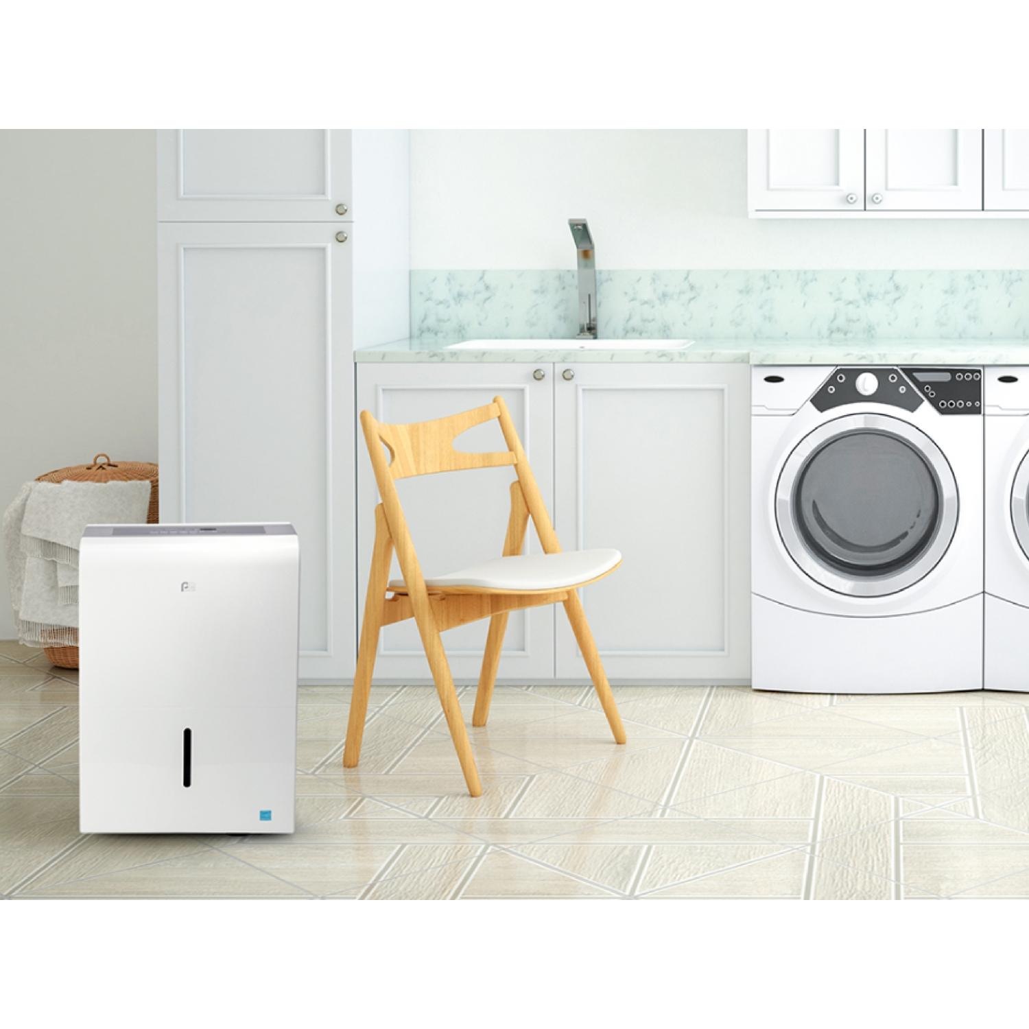 Perfect Aire 3000 sq ft 35 pt Dehumidifier