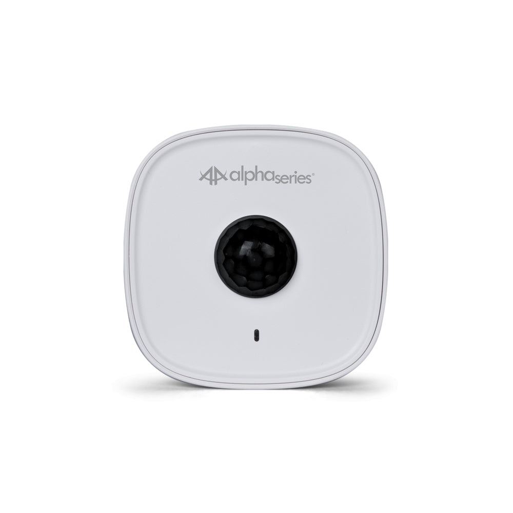 Swann Alpha Series Home Assistance and Movement Sensor Kit - White