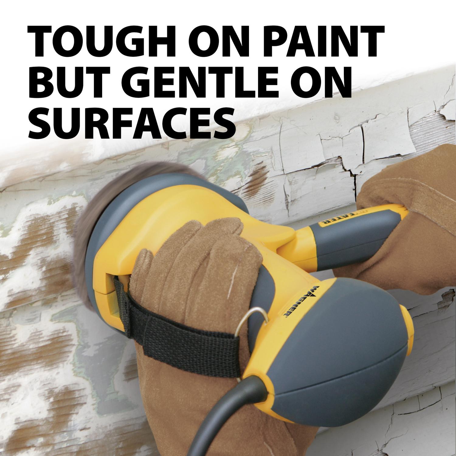 Wagner PaintEater 3.2 amps Corded Orbital Sander