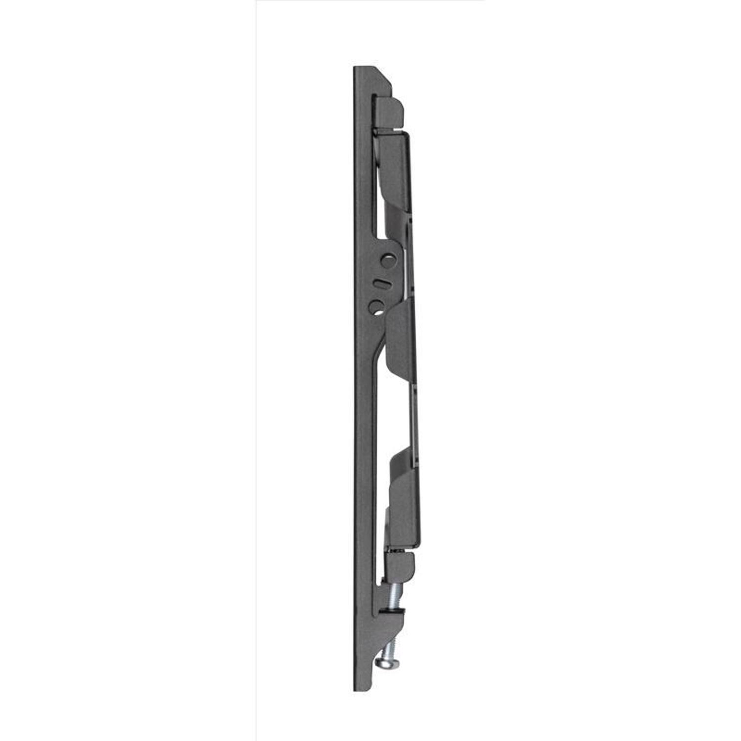 Monster Just Hook It Up 23 in to 43 in. 99 lb. cap. TV Fixed Wall Mount