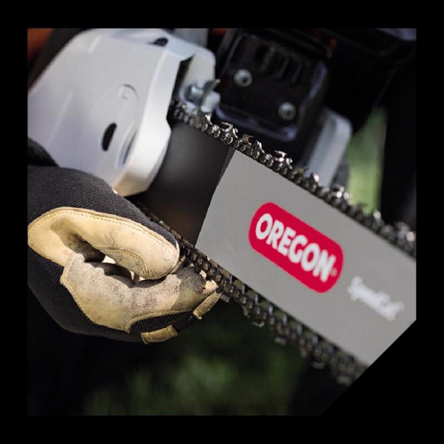 Oregon Chainsaw Grease Gun