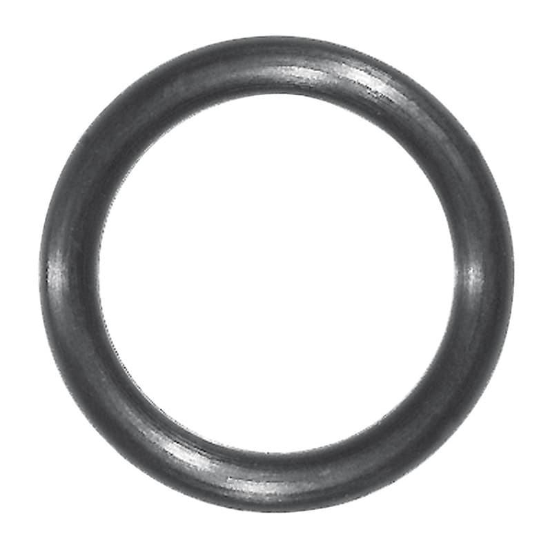 Danco 1-1/16 in. D X 13/16 in. D #16 Rubber O-Ring 1 pk