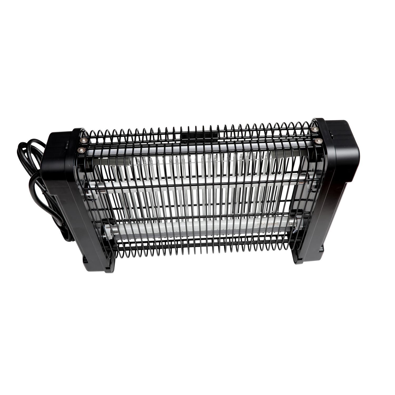 Bell + Howell As Seen On Tv Indoor Insect And Mosquito Zapper 3000 Sq Ft 20 W