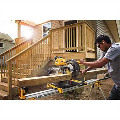 12" 60T Miter Saw blade