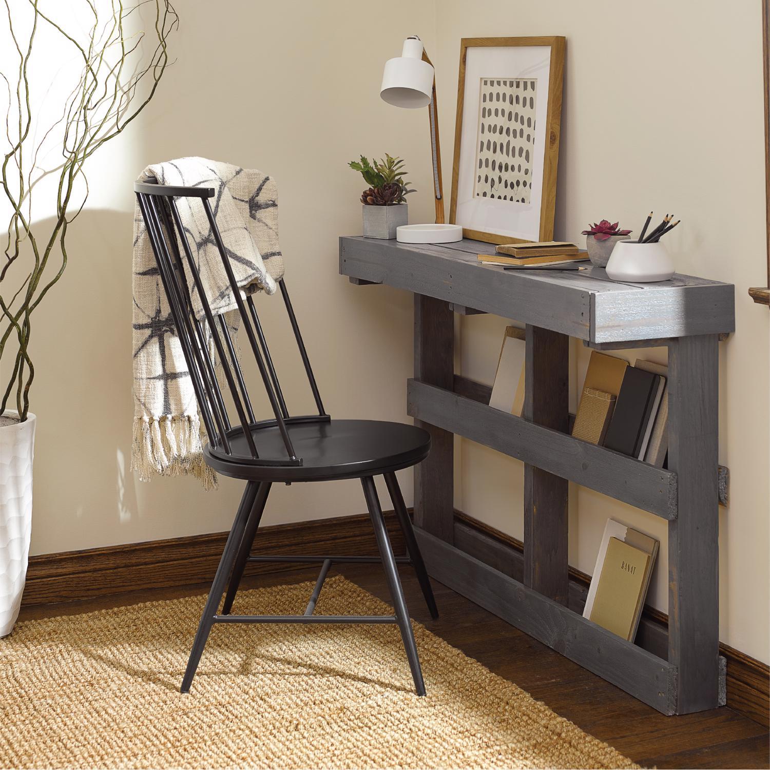 Minwax Warm Semi-Gloss Clear Oil-Based Fast-Drying Polyurethane 1 qt