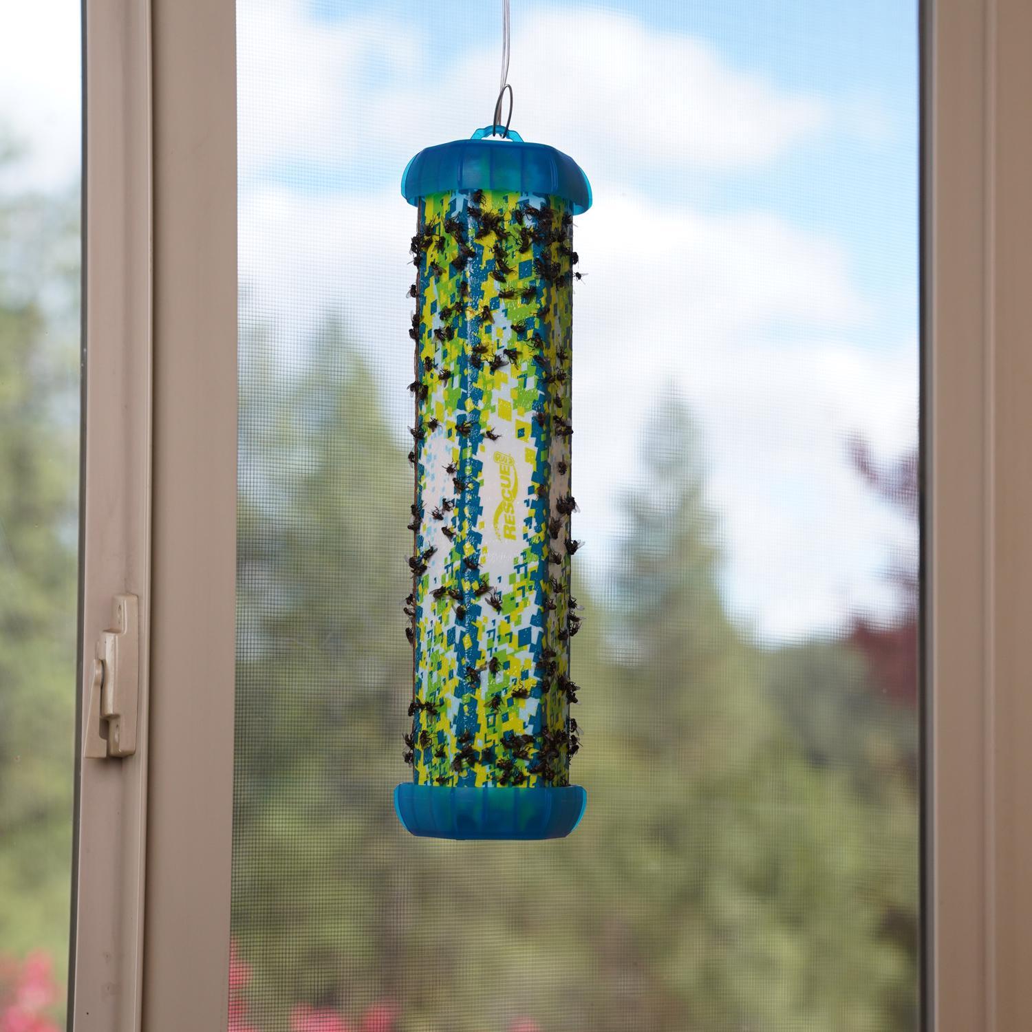 RESCUE TrapStik Fly Trap 1 pk