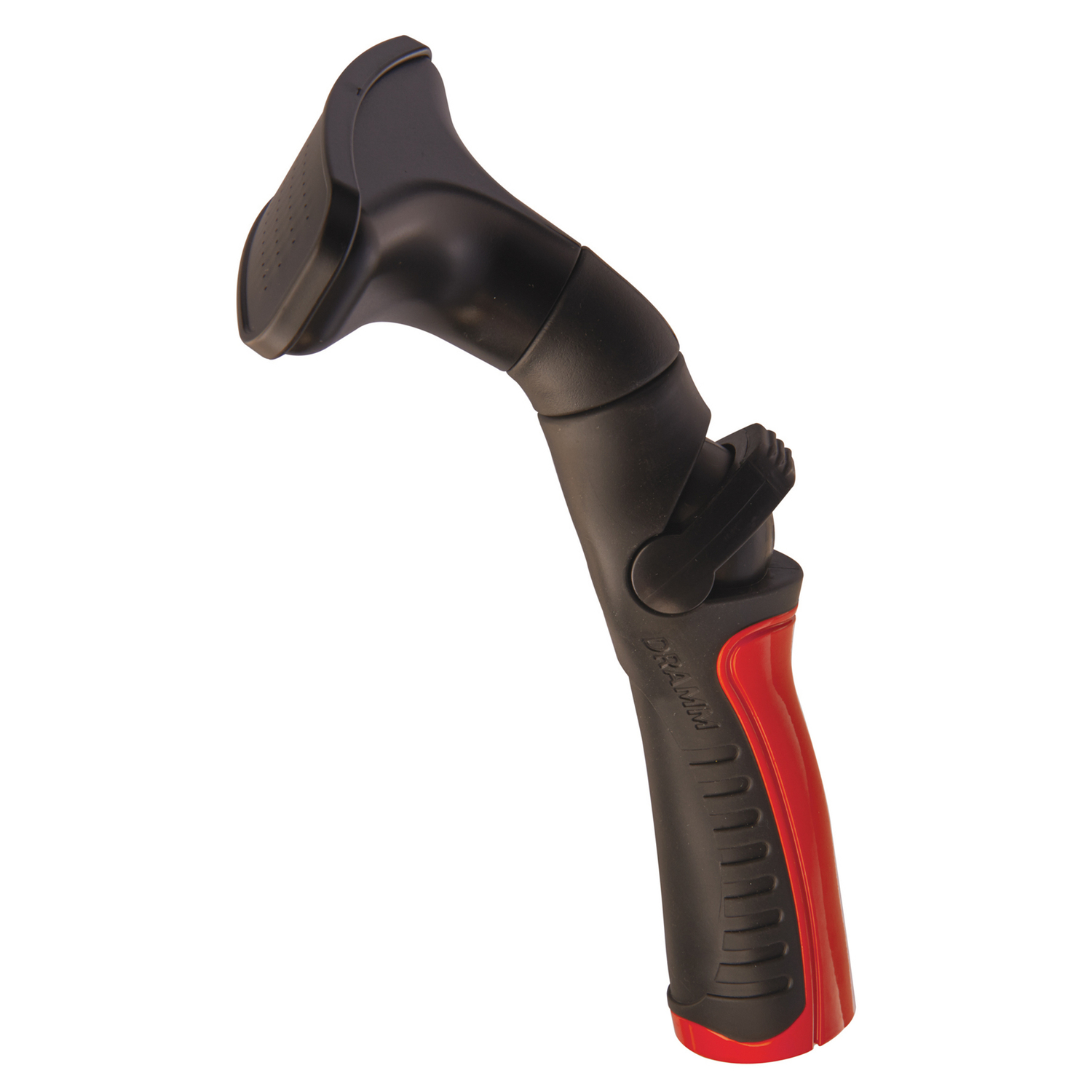 Dramm 1 Pattern Fan Metal Hose Nozzle Stine Home + Yard