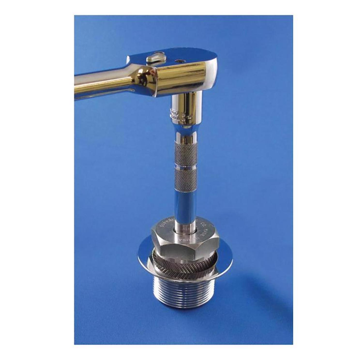 Superior Tool Tub Drain Extractor 1 pc