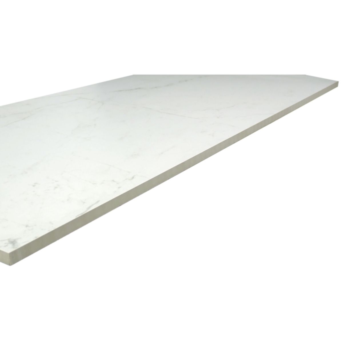 Emser Tile Sterlina II White Matte 12X24
