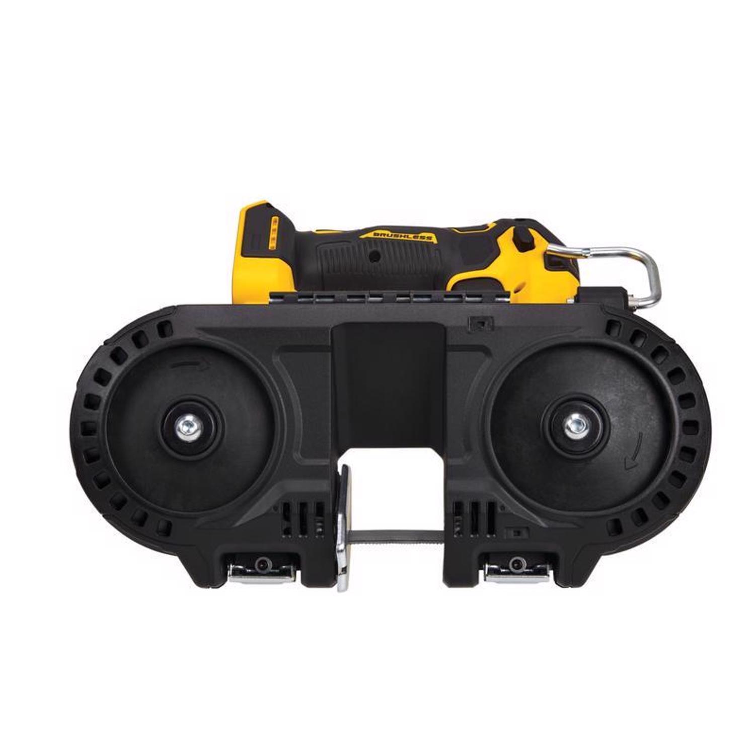 DeWalt 20V MAX ATOMIC Cordless Compact Band Saw Tool Only