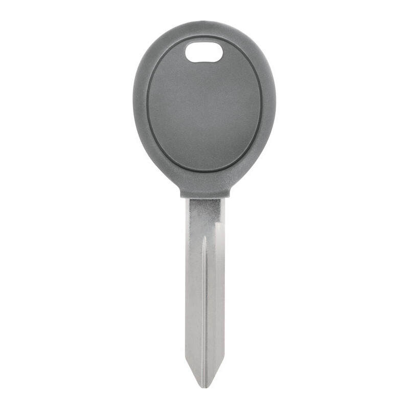 DURACELL Transponder Key Automotive Chipkey Y160-PT Double sided For MOPAR