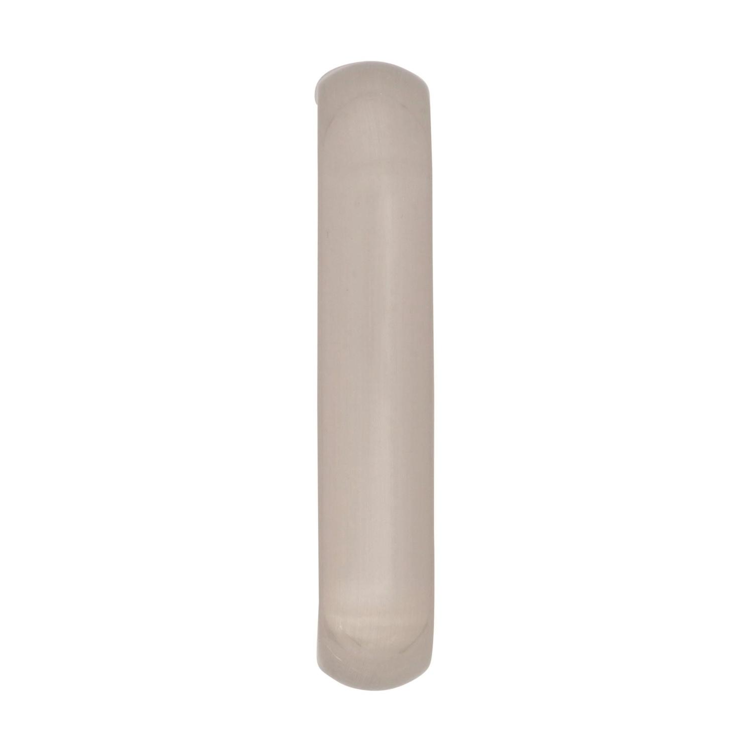Amerock Allison Allison Cabinet Pull 3 in. Satin Nickel 1 pk
