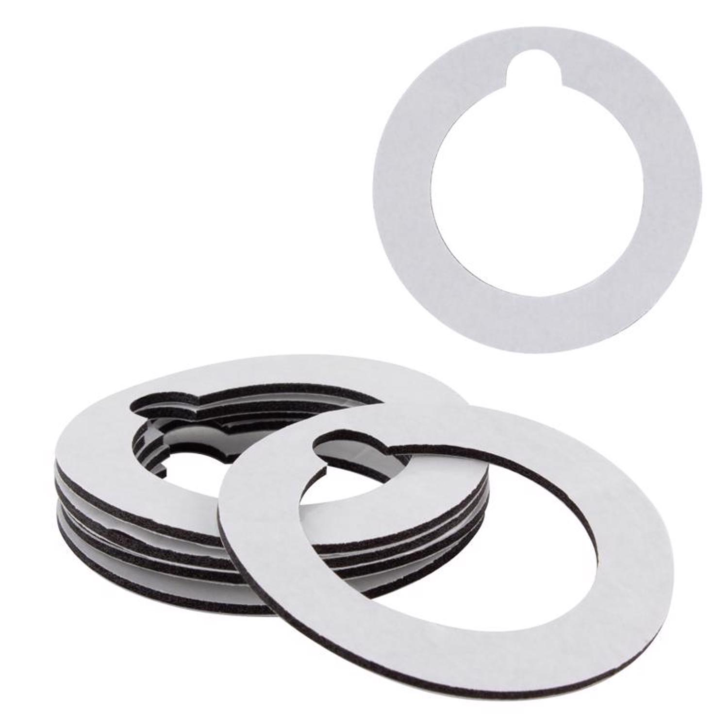 QEP Diamond Grit Hole Saw Kit 1 pc