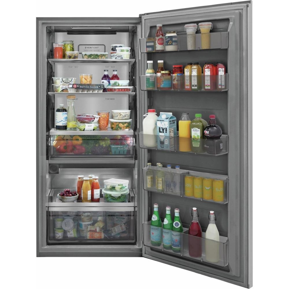 33 In. Refrigerator Column with 19 Cu. Ft. Capacity