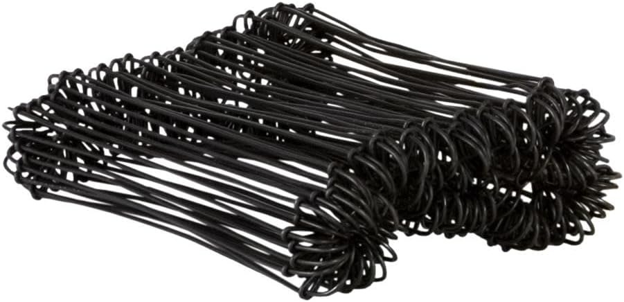 Bar Ties 6in. 1000/Pk