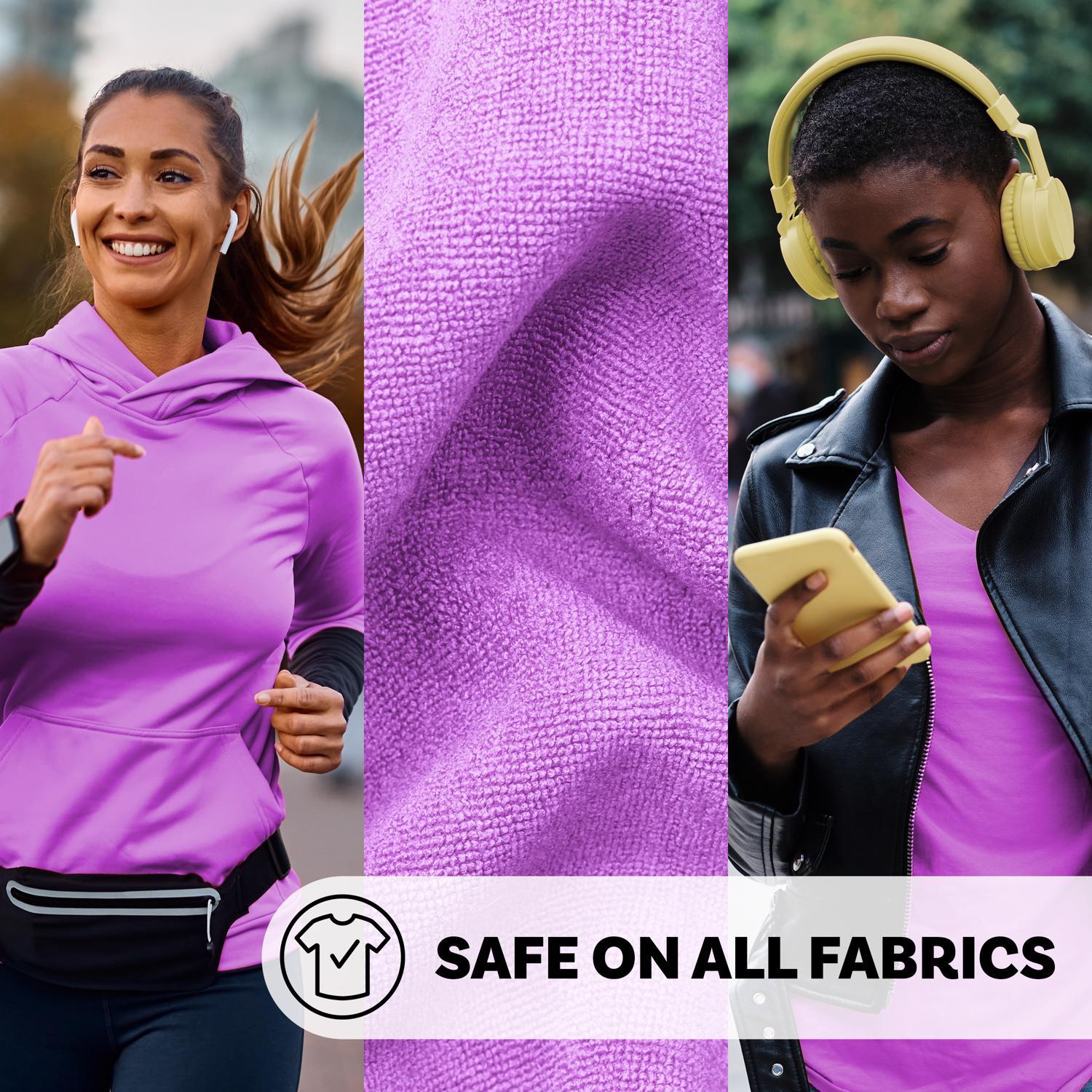 Downy Unstopables Lush Scent Laundry Scent Booster Crystals 9.1 oz 1 pk