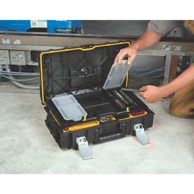 ToughSystem(R) DS150 Small Case
