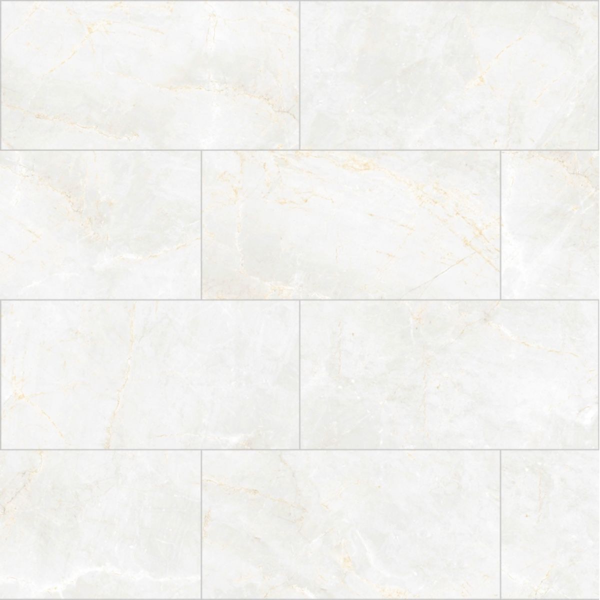 Emser Tile Savino Blanc Polished 12x24