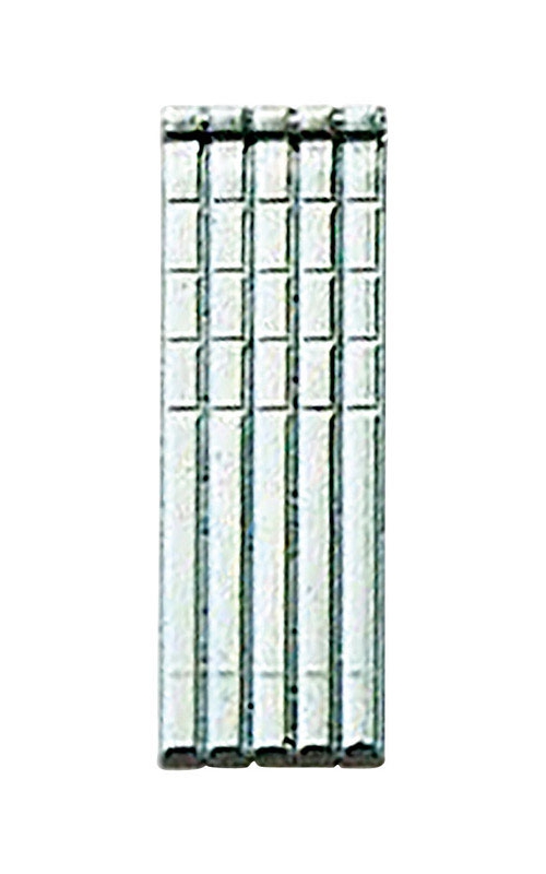 Grip-Rite Multi Size 18 Ga. Electrogalvanized Finish Brad Nails 900 pc.