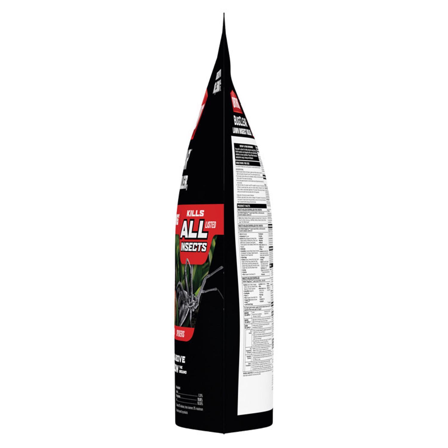 Ortho BugClear Insect Killer Granules 10 lb