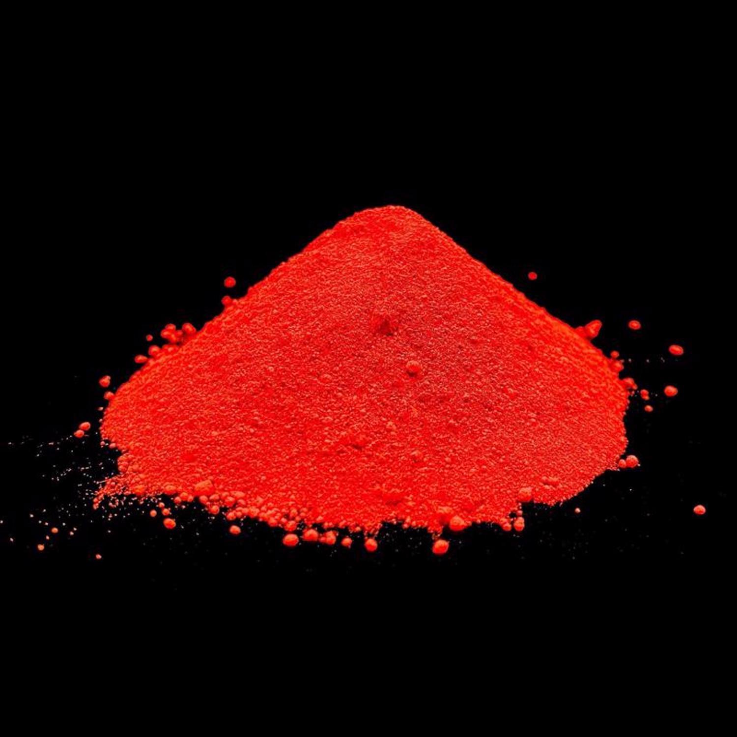 CE Tools 10 oz Permanent Extreme Visibility Marking Chalk Baboon Butt Red 1 pk