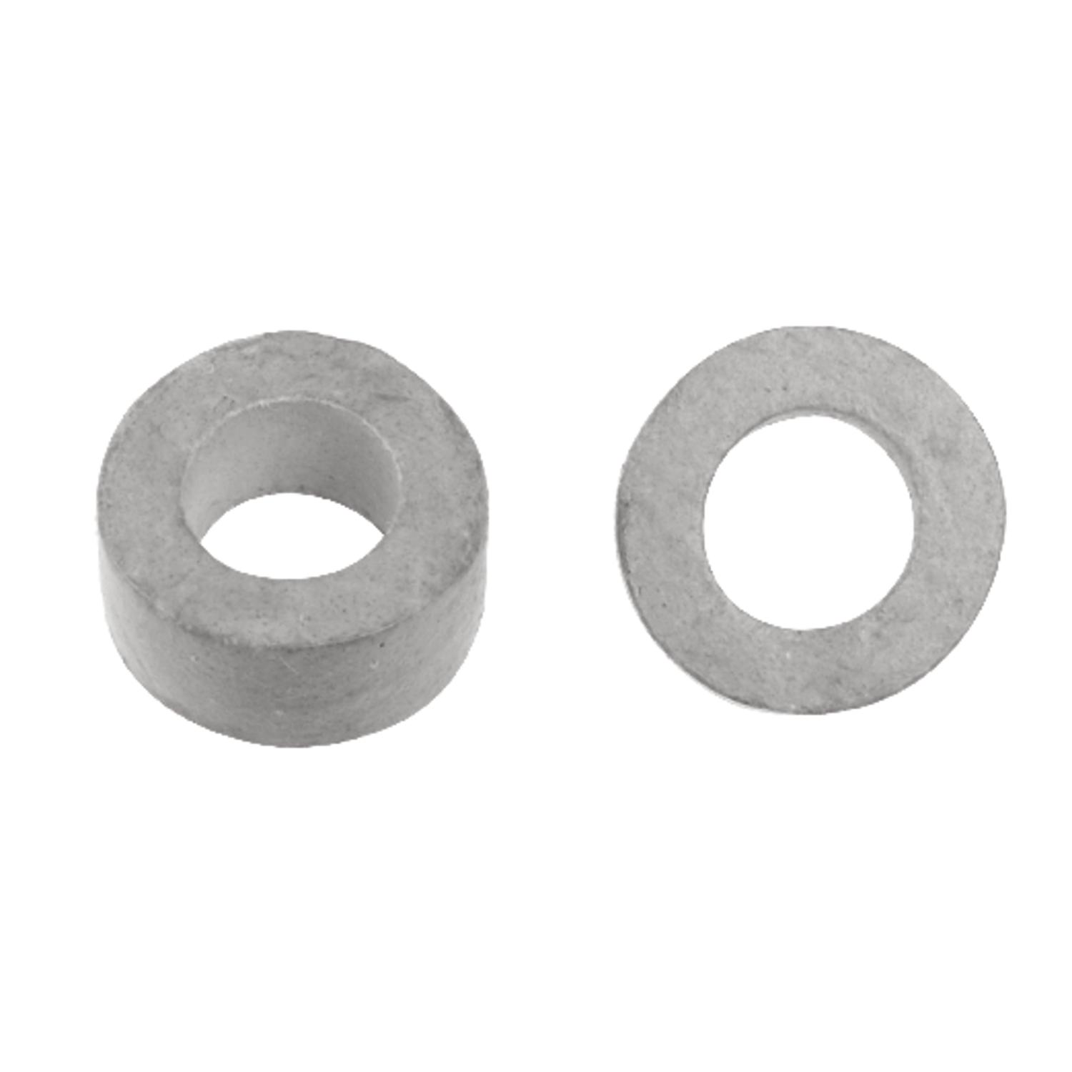 Danco 57/64 in. D X 1/2 in. D X 13/32 in. Bonnet Packing For Crane