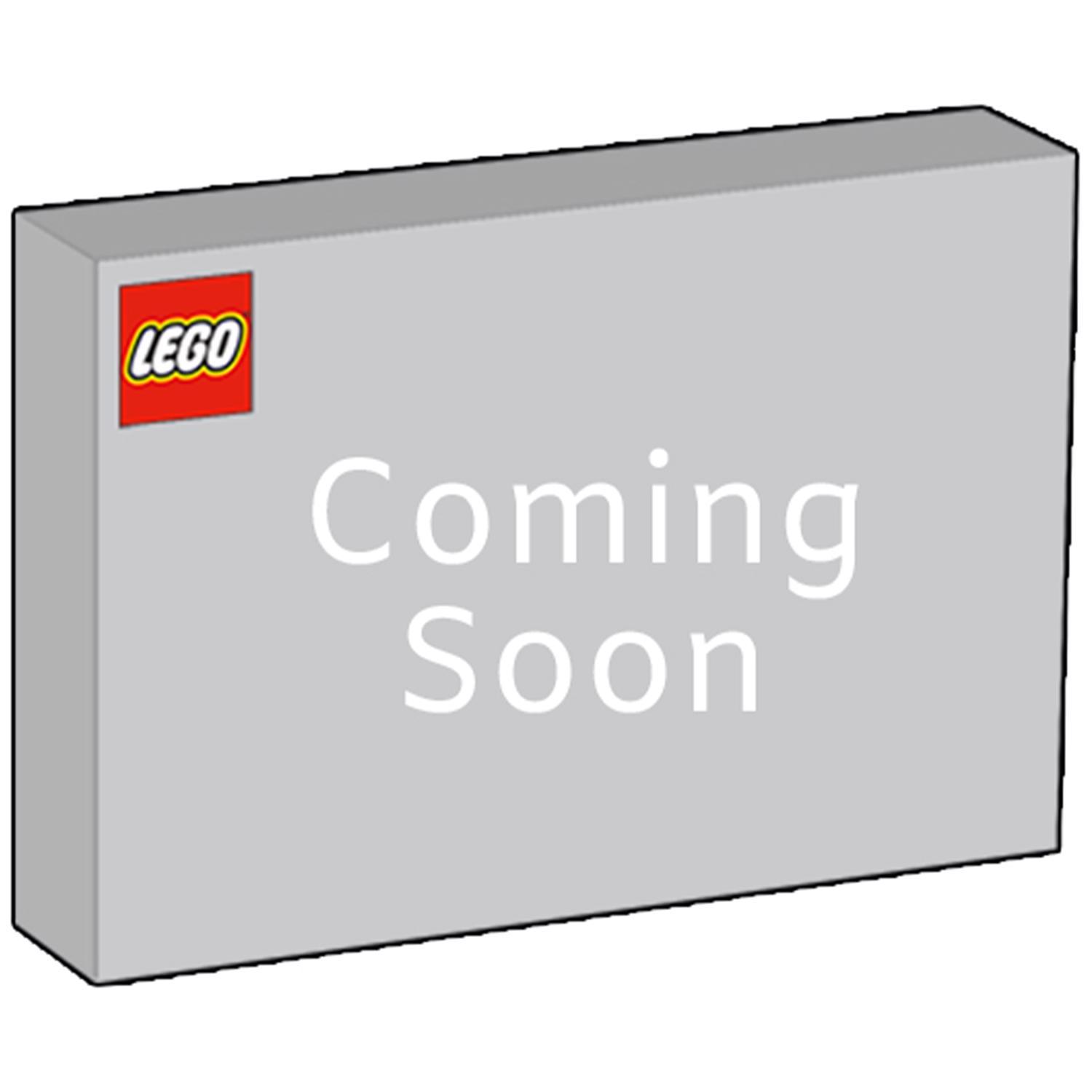 LEGO Friends Farm Animal Sanctuary Multicolor