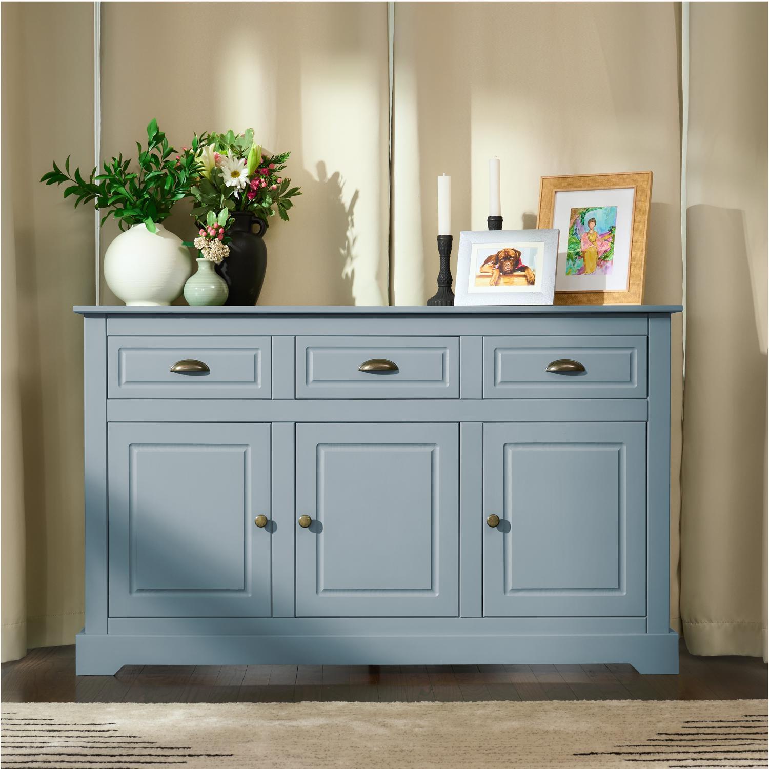 Rust-Oleum Low Odor Matte Daydreaming Spray Paint 11 oz.