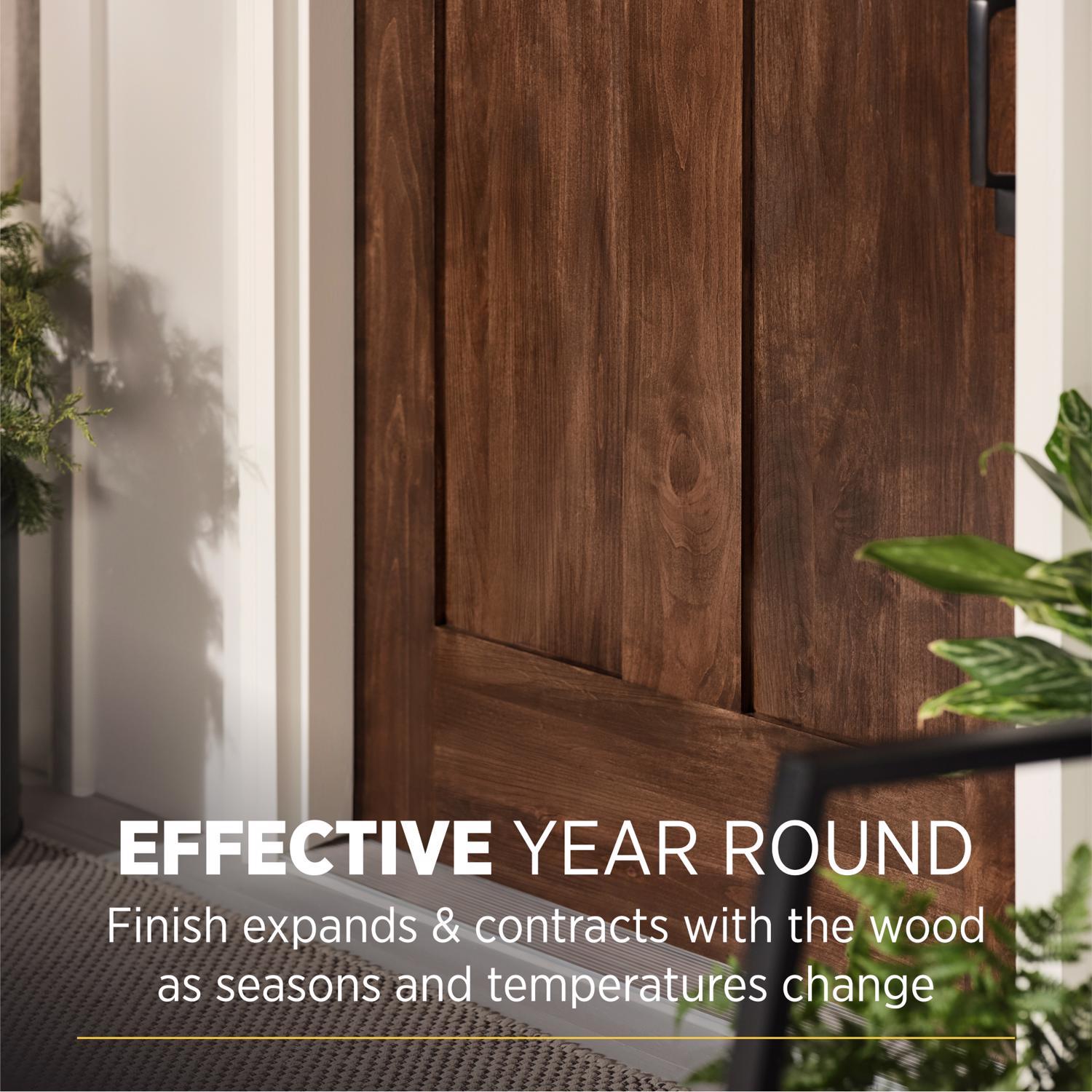 Minwax Helmsman Satin Clear Oil-Based Spar Urethane 11.5 oz